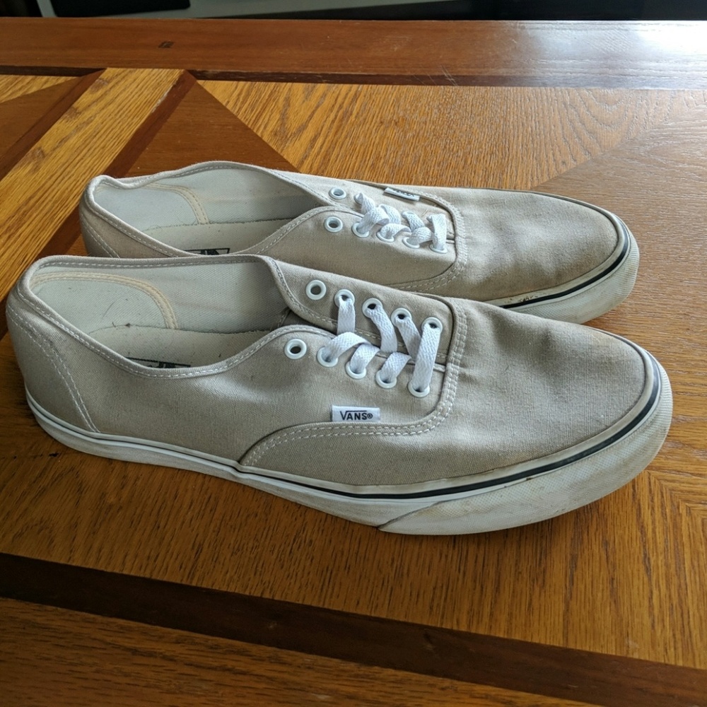 Vans